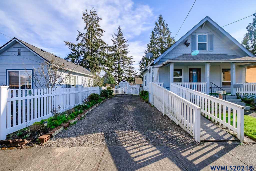 1310 Southwest 14th Avenue Albany, OR 97321 - Photo 4 of 37