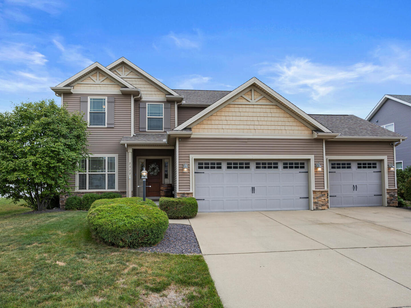 2317 Joseph Street Champaign, IL 61822 - Photo 1 of 45