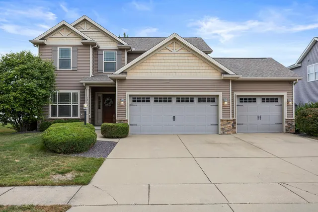 $479,000 | 2317 Joseph Street, Champaign, IL 61822