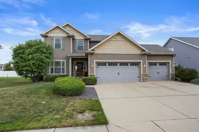 $479,000 | 2317 Joseph Street, Champaign, IL 61822