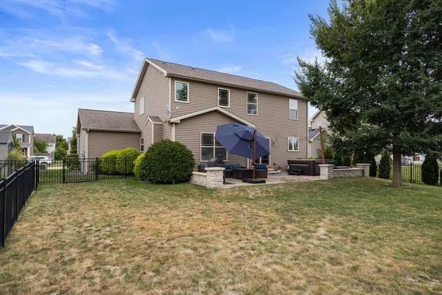 $479,000 | 2317 Joseph Street, Champaign, IL 61822