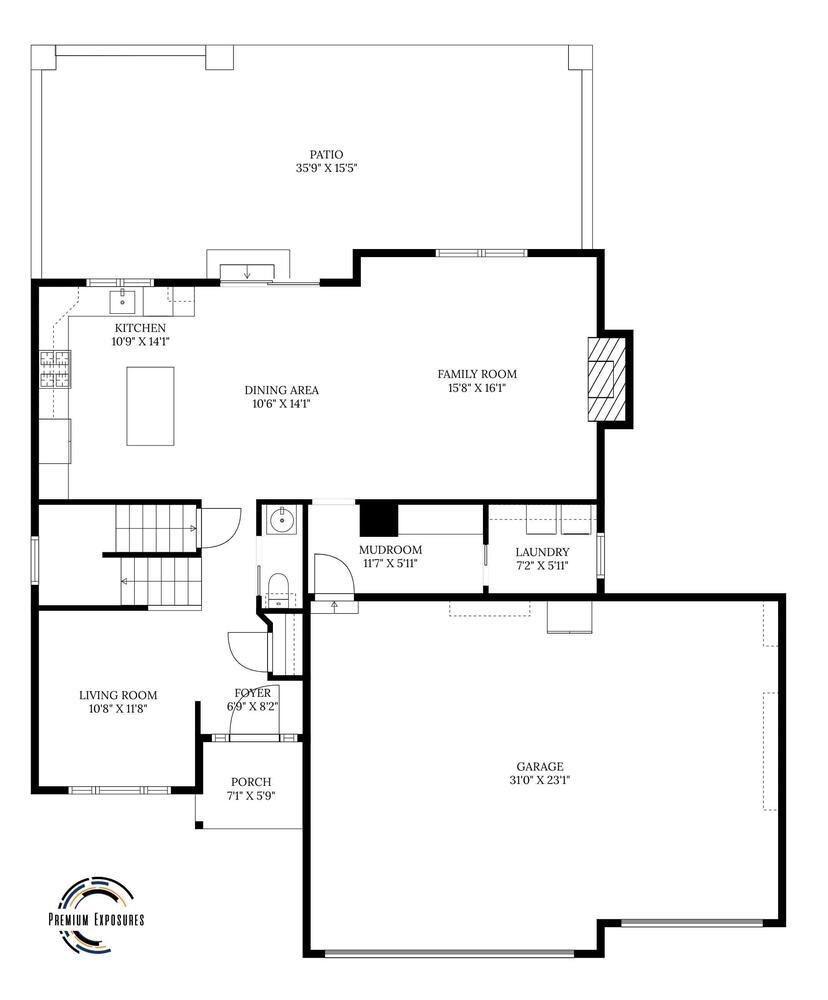 2317 Joseph Street Champaign, IL 61822 - Photo 43 of 45