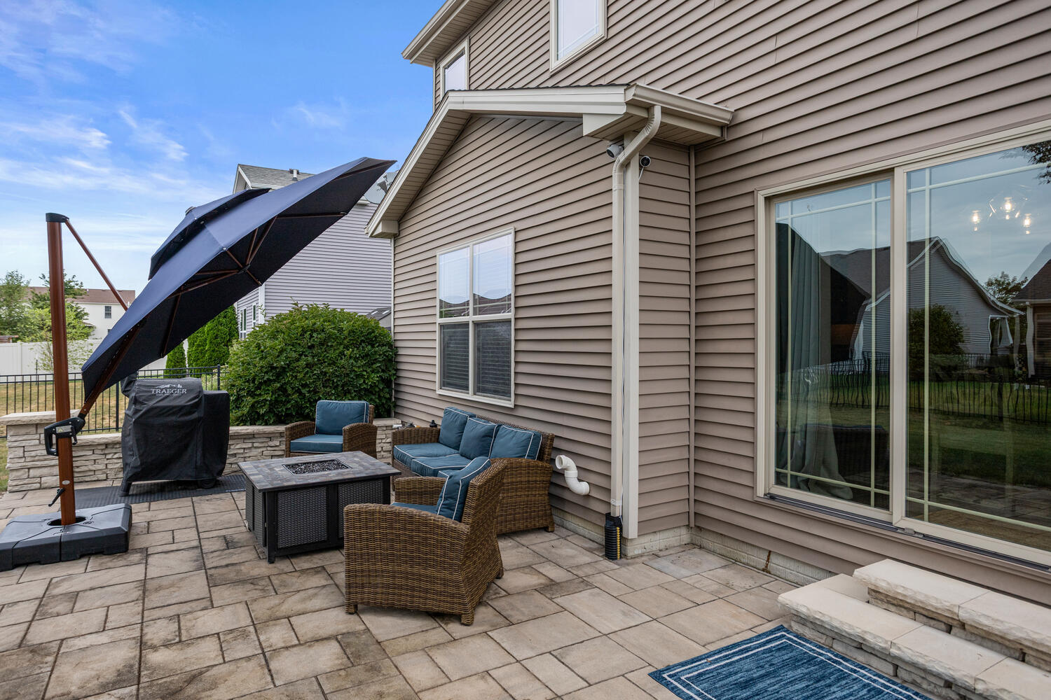 2317 Joseph Street Champaign, IL 61822 - Photo 44 of 49