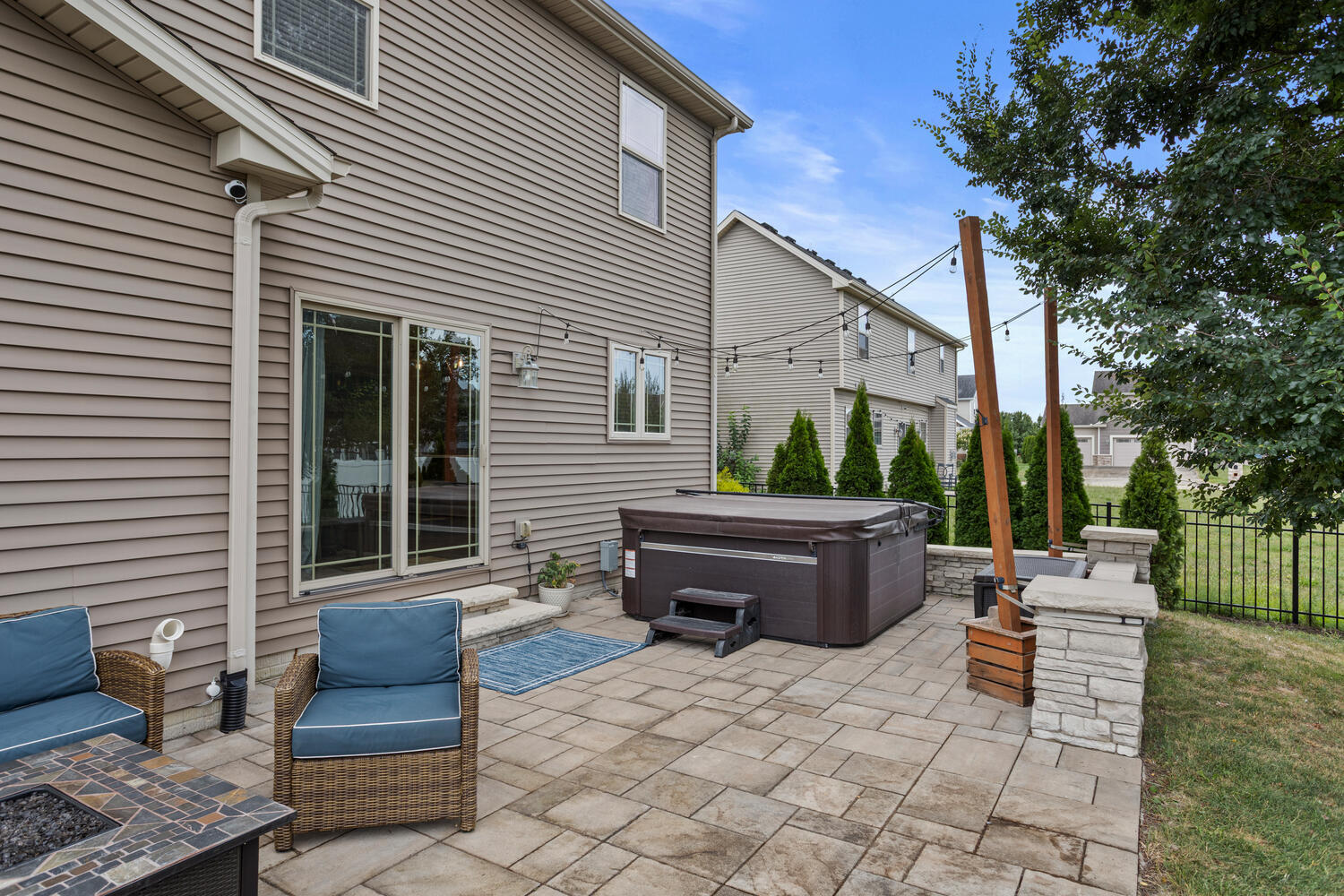 2317 Joseph Street Champaign, IL 61822 - Photo 46 of 49