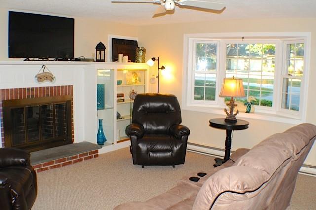 208 Flintlock Village Road, Unit 2 Wells, ME 04090 - Photo 5 of 35 Photo
