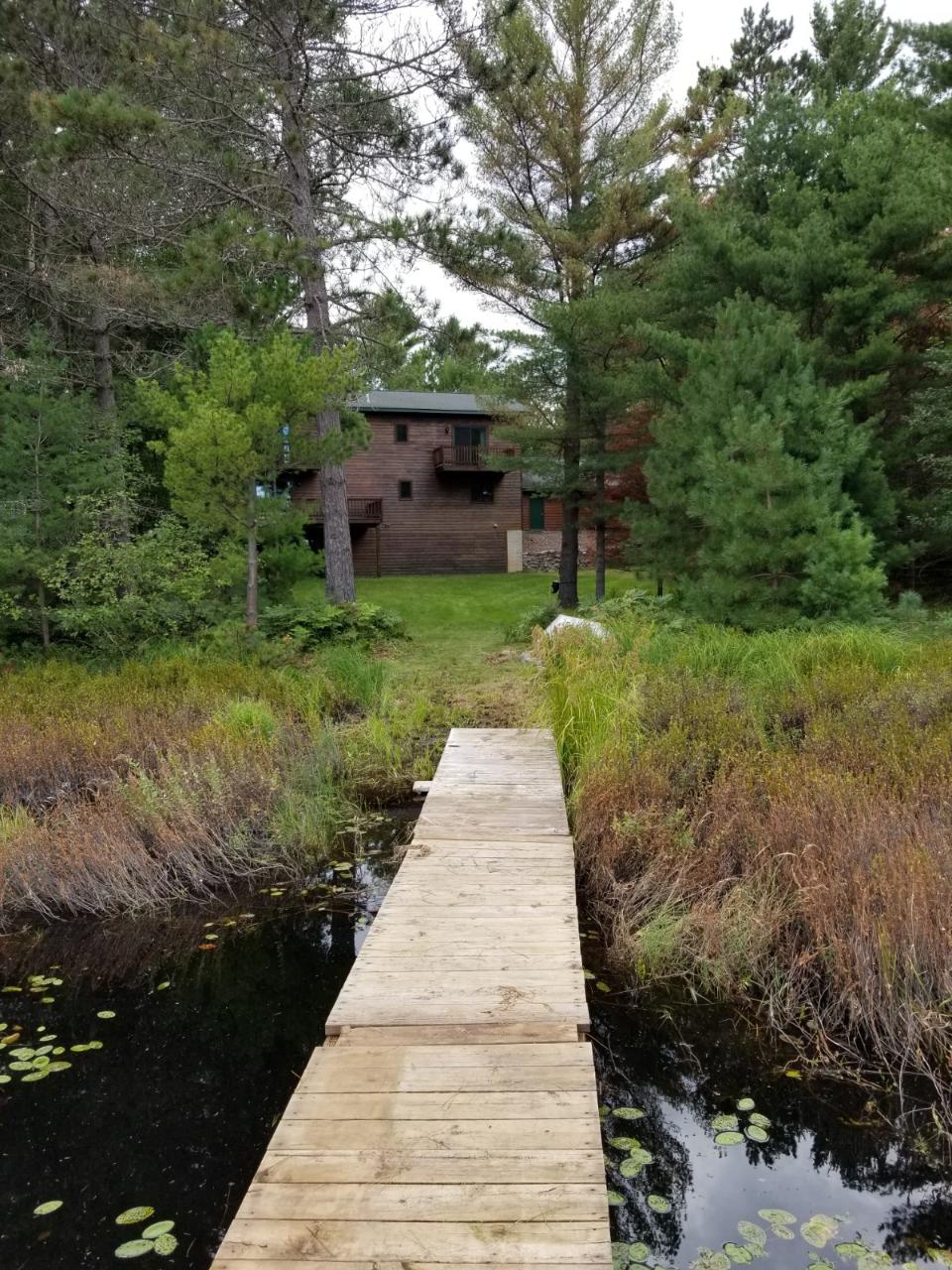 1140 Chickaree Lake Road Eagle River, WI 54521 - Photo 37 of 54 Gallery Image 37