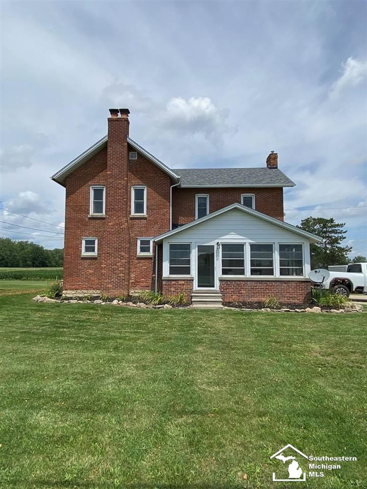 5098 South Custer Road Monroe, MI 48161 - Photo 1 of 41