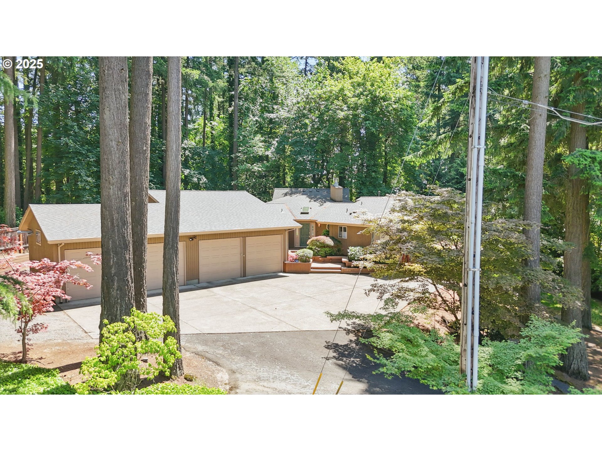12028 Southwest Lesser Road Portland, OR 97219 - Photo 1 of 47 Gallery Image 1