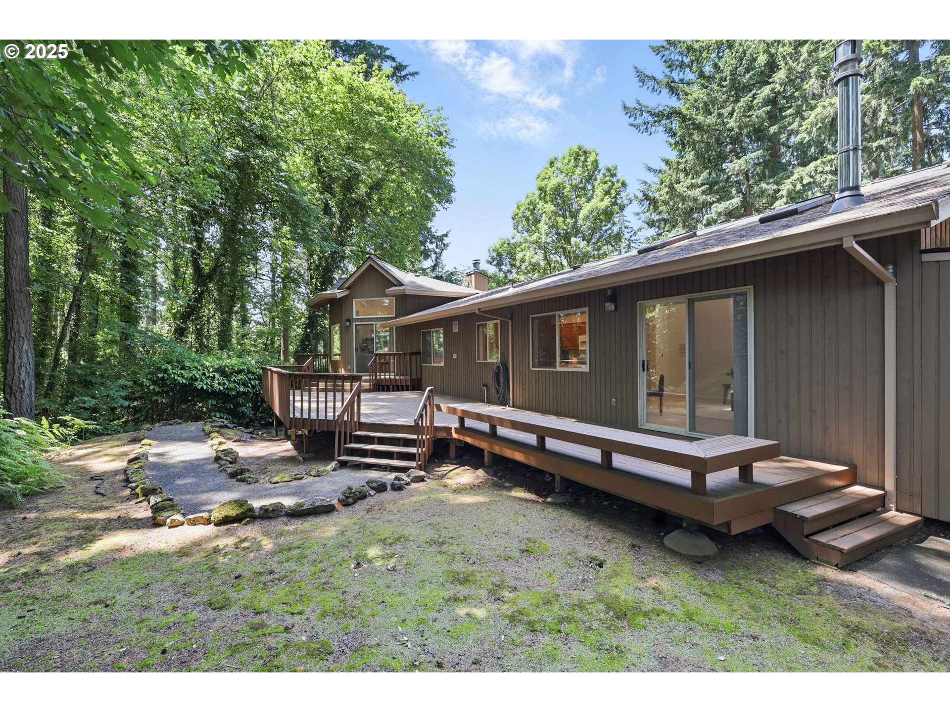 12028 Southwest Lesser Road Portland, OR 97219 - Photo 38 of 47 Gallery Image 38