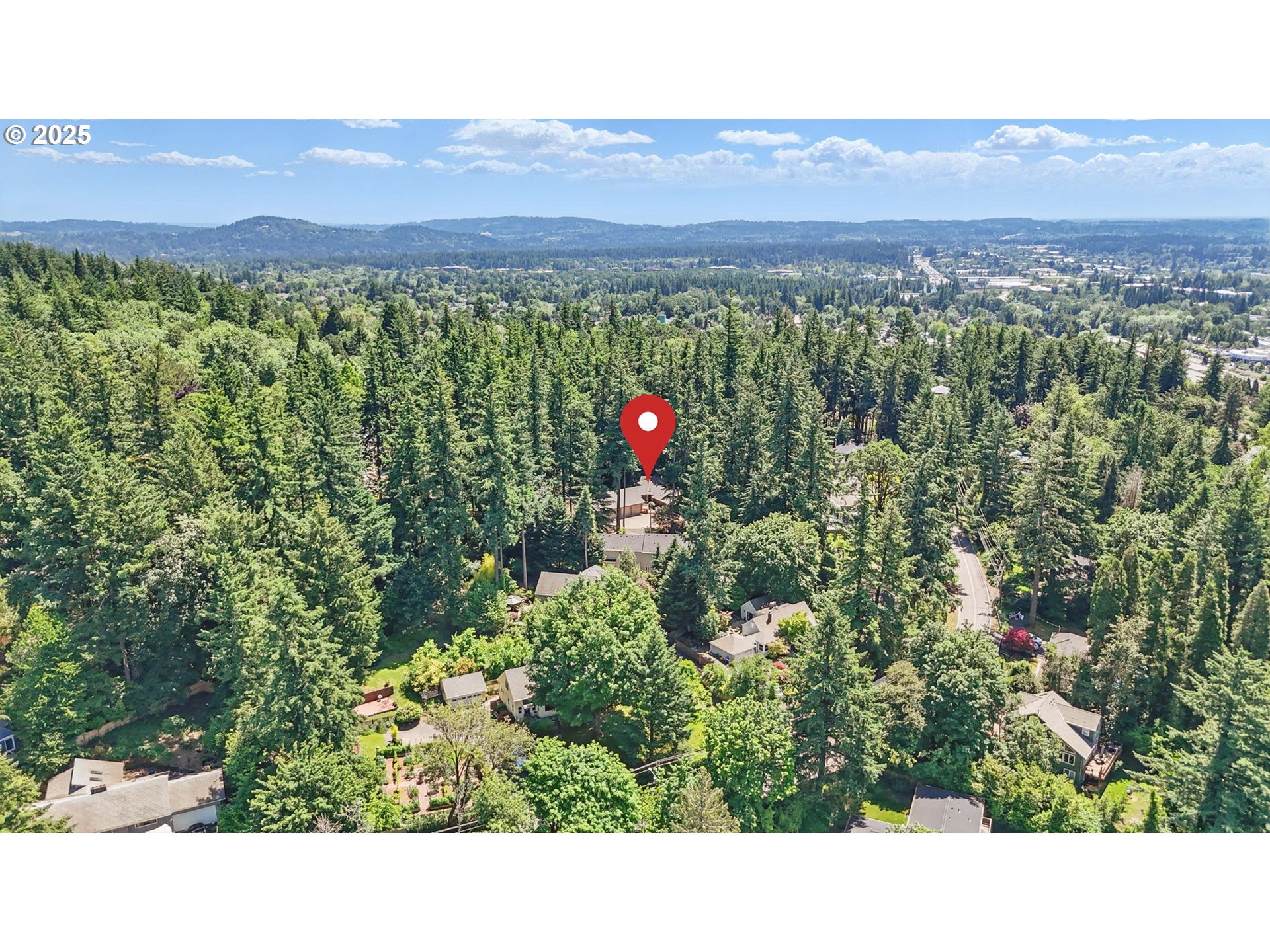12028 Southwest Lesser Road Portland, OR 97219 - Photo 47 of 47 Gallery Image 47
