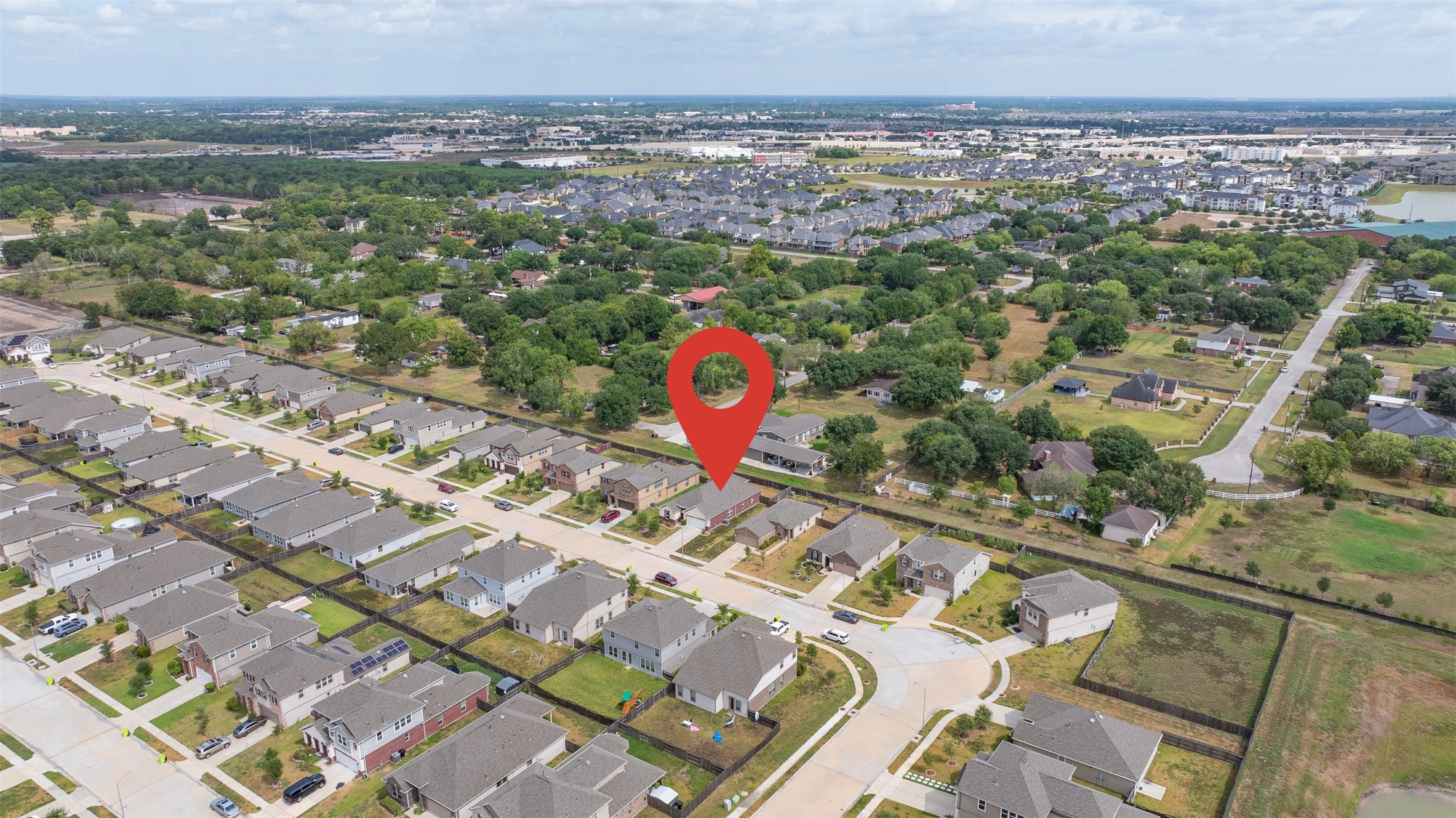 6111 Whitewing Drive Rosenberg, TX 77469 - Photo 5 of 33 Gallery Image 5
