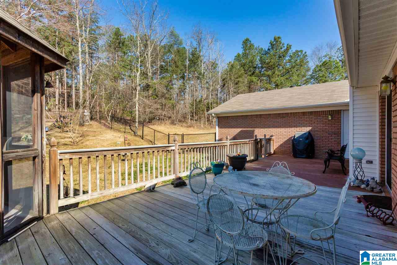 575 Slopes Drive Springville, AL 35146 - Photo 10 of 42