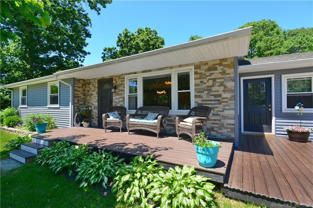 32 Davis Street Killingly, CT 06239 - Photo 1 of 1