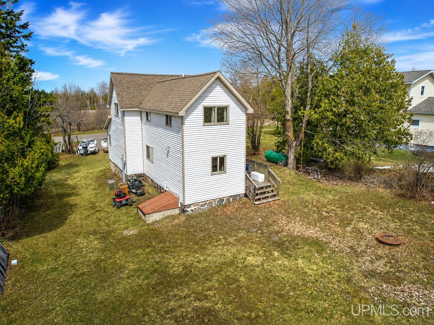 50802 Mesnard Location Road Hancock, MI 49930 - Photo 33 of 34