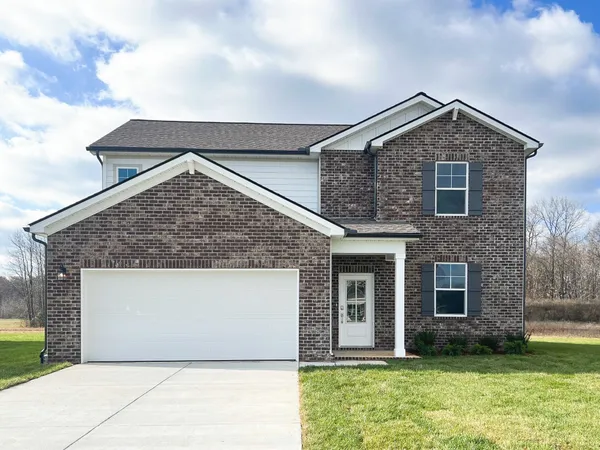 $499,990 | 259 West Millbrook Drive, Spring Hill, TN 37174