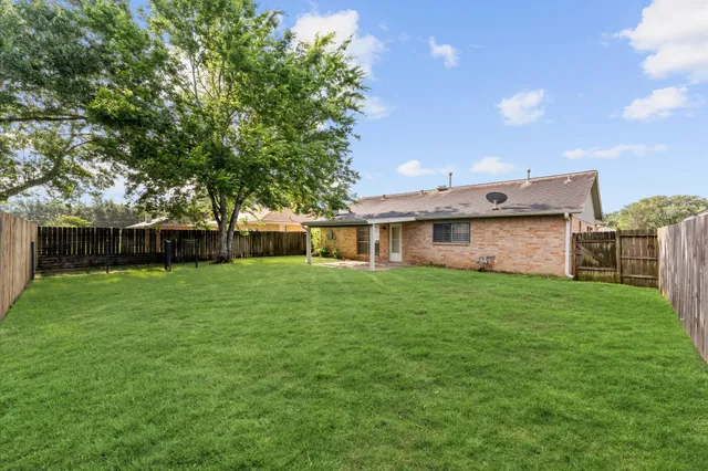 $2,400 | 5314 Nottingham Drive, Katy, TX 77493