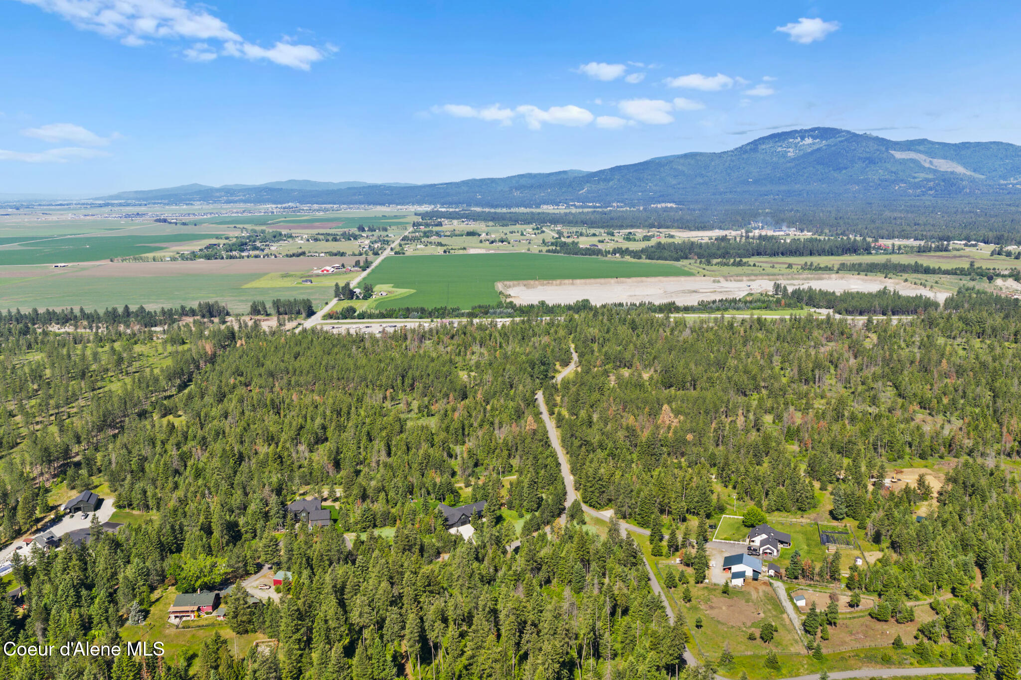 Nka East Rookery Road Hayden, ID 83835 - Photo 9 of 25 View