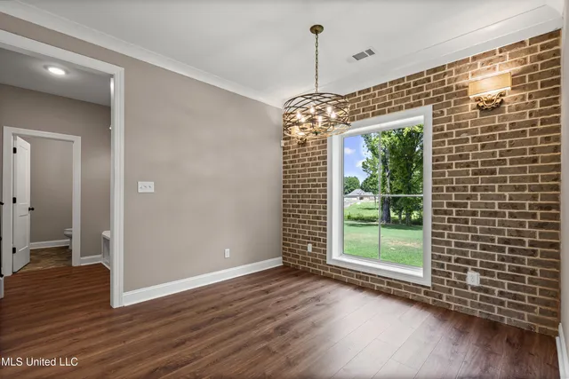 $565,000 | 1688 Ashtons Lane, Hernando, MS 38632