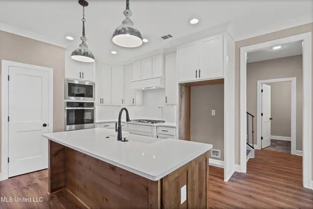 $565,000 | 1688 Ashtons Lane, Hernando, MS 38632