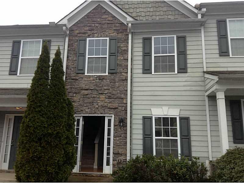 585 McWilliams Road Southeast, Unit 2405 Atlanta, GA 30315 - Photo 1 of 1 Exterior Front.