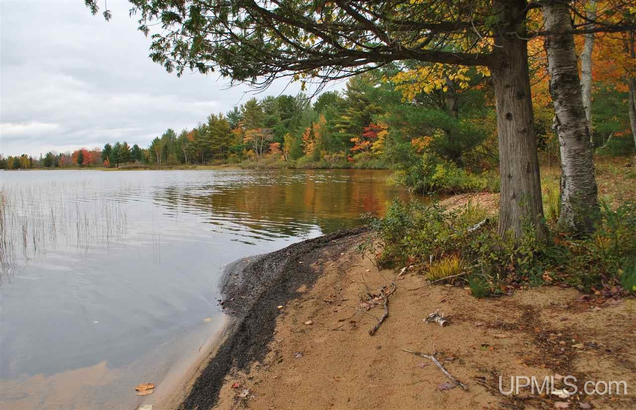 Tbd Little Rice Lake Rd (lot 18), Unit 18 Lake Linden, MI 49945 - Photo 14 of 34