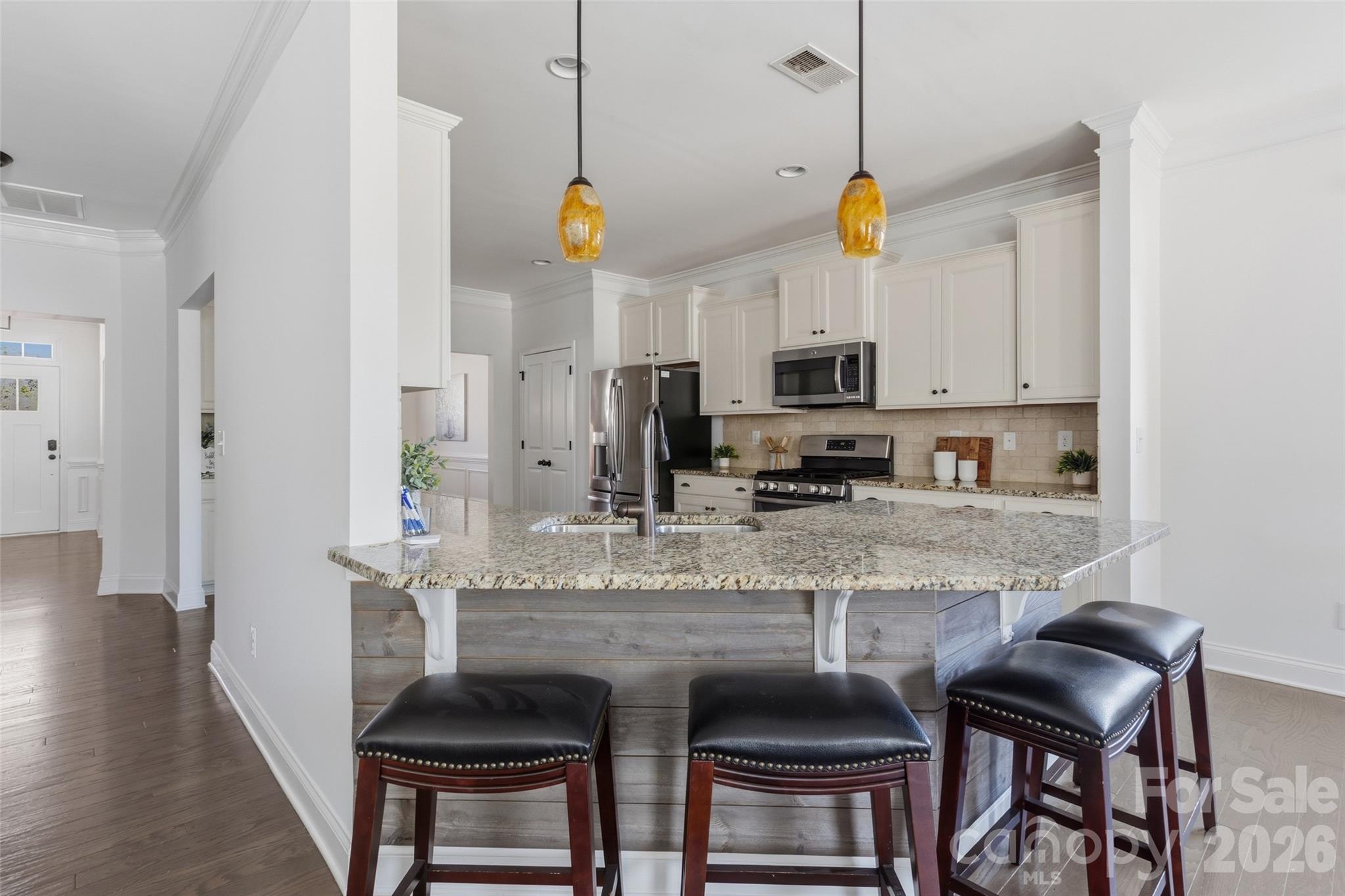 1241 Horse Sugar Road Clover, SC 29710 - Photo 17 of 47