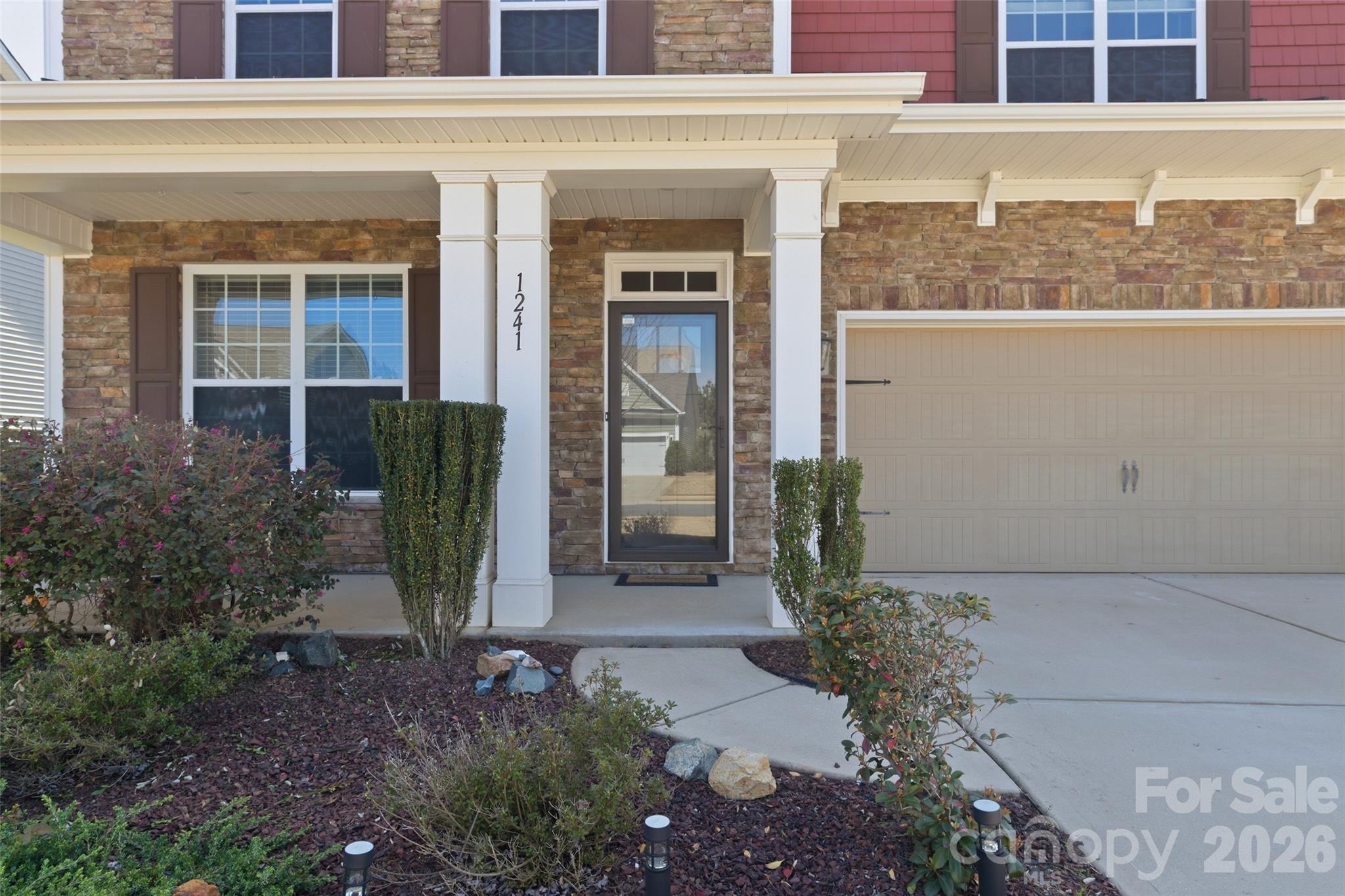 1241 Horse Sugar Road Clover, SC 29710 - Photo 2 of 47