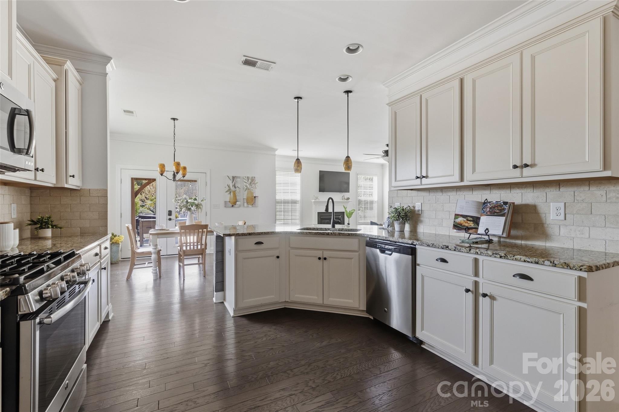 1241 Horse Sugar Road Clover, SC 29710 - Photo 21 of 47