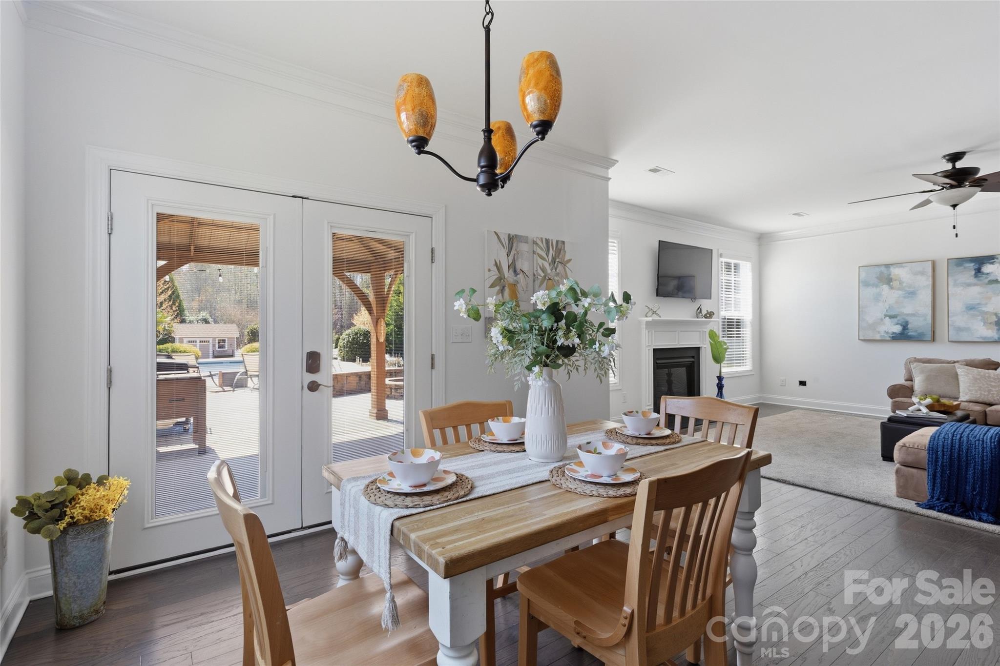 1241 Horse Sugar Road Clover, SC 29710 - Photo 24 of 47