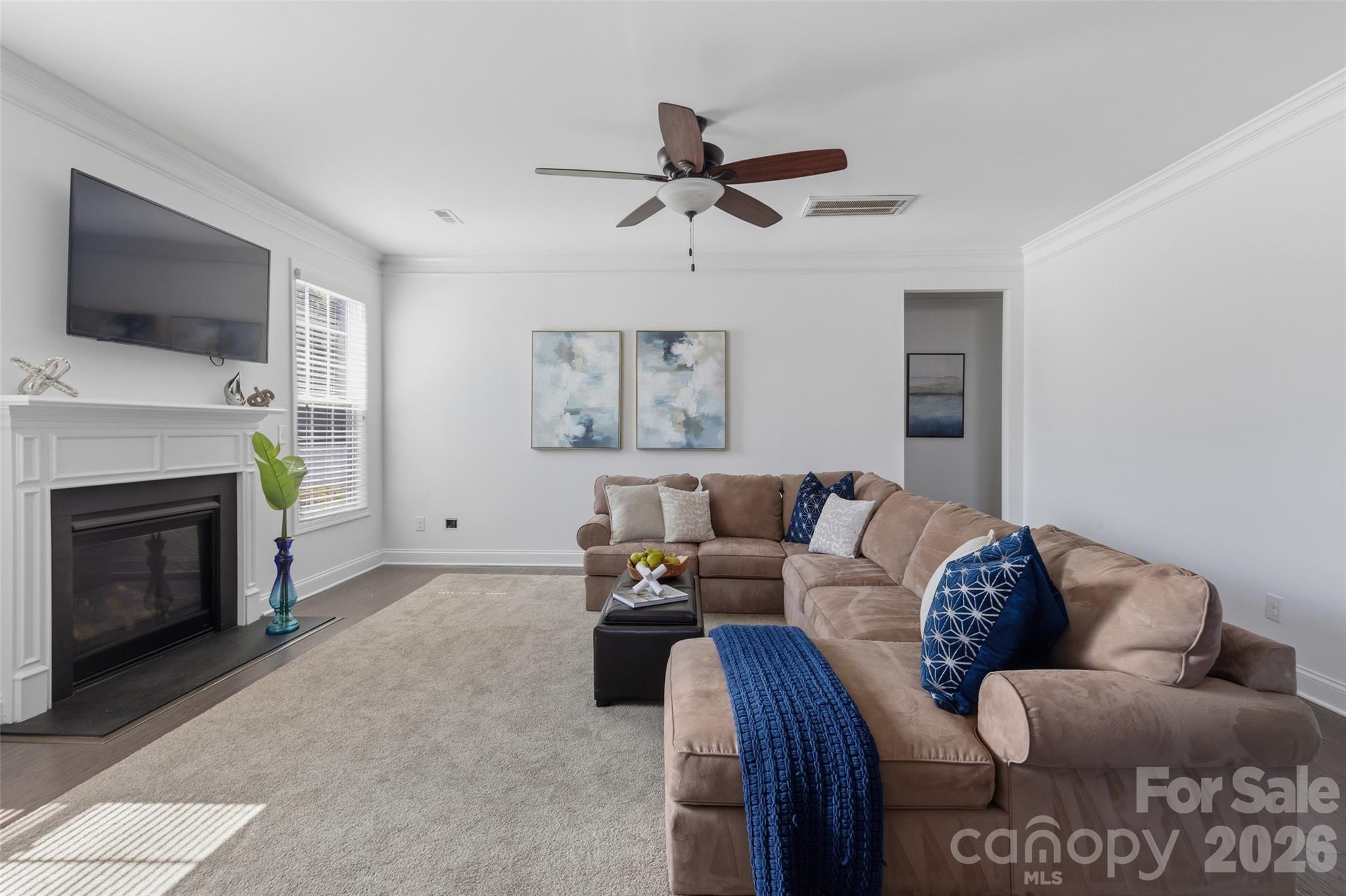 1241 Horse Sugar Road Clover, SC 29710 - Photo 25 of 47