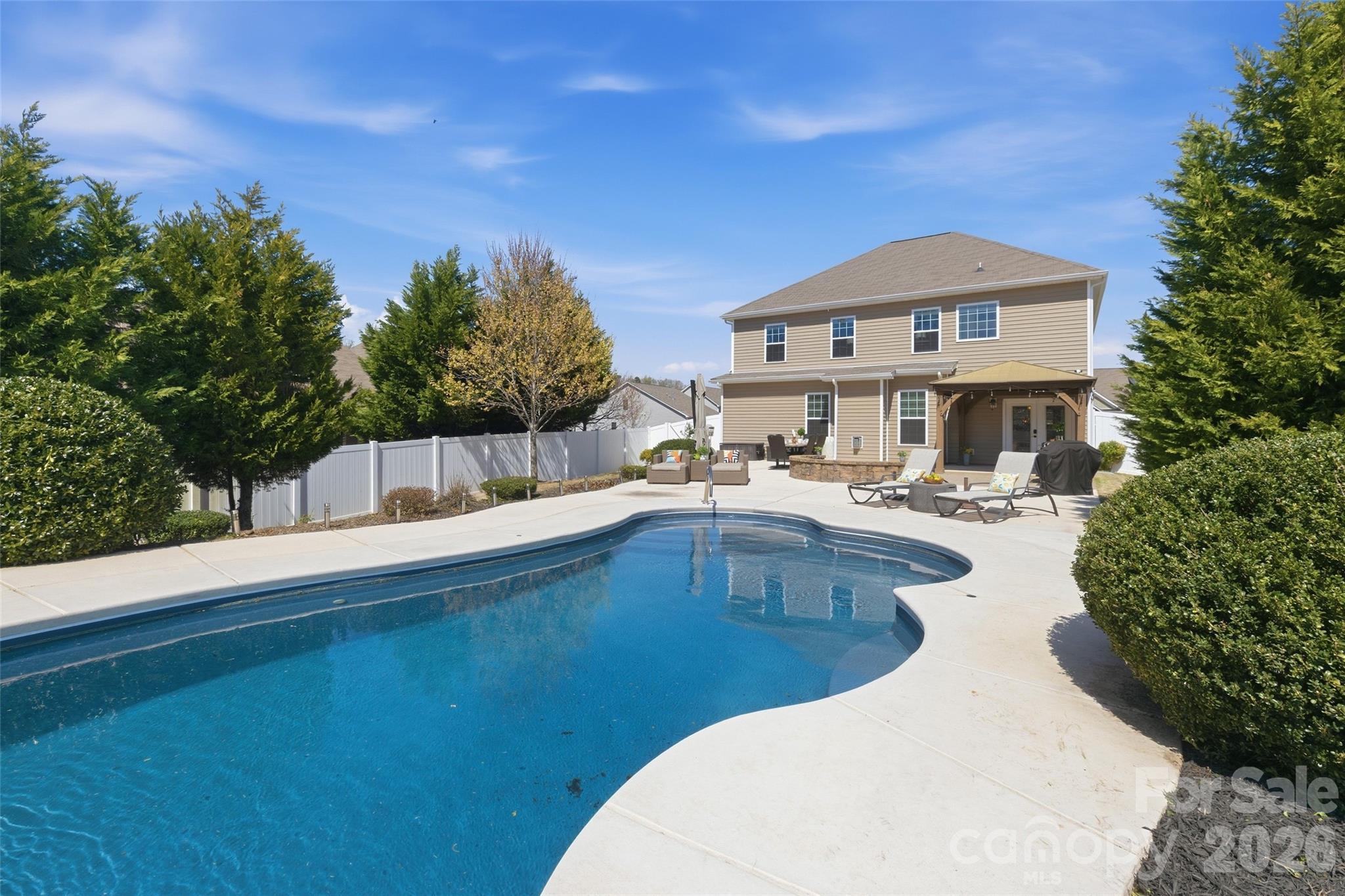 1241 Horse Sugar Road Clover, SC 29710 - Photo 4 of 47