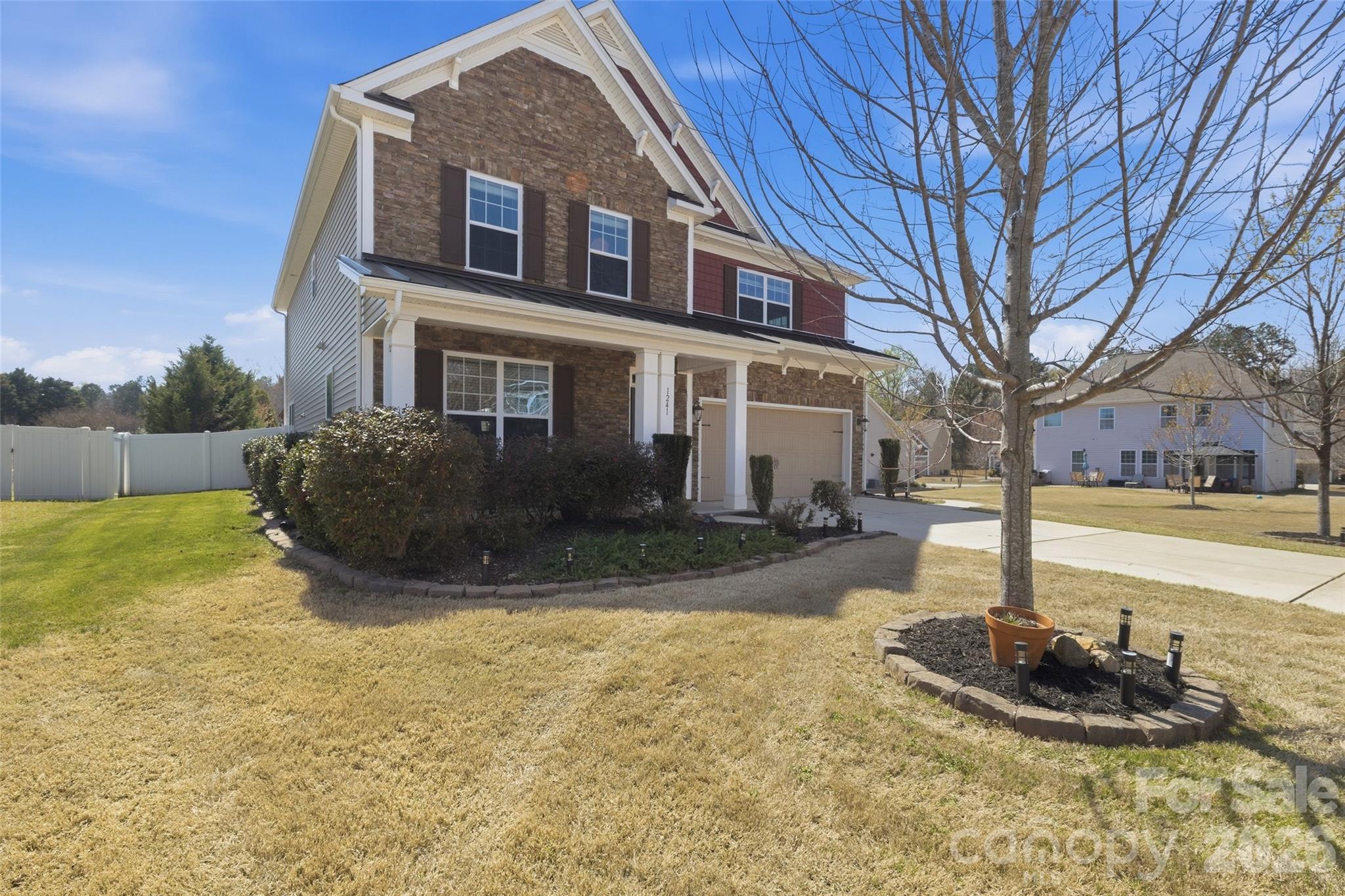 1241 Horse Sugar Road Clover, SC 29710 - Photo 45 of 47