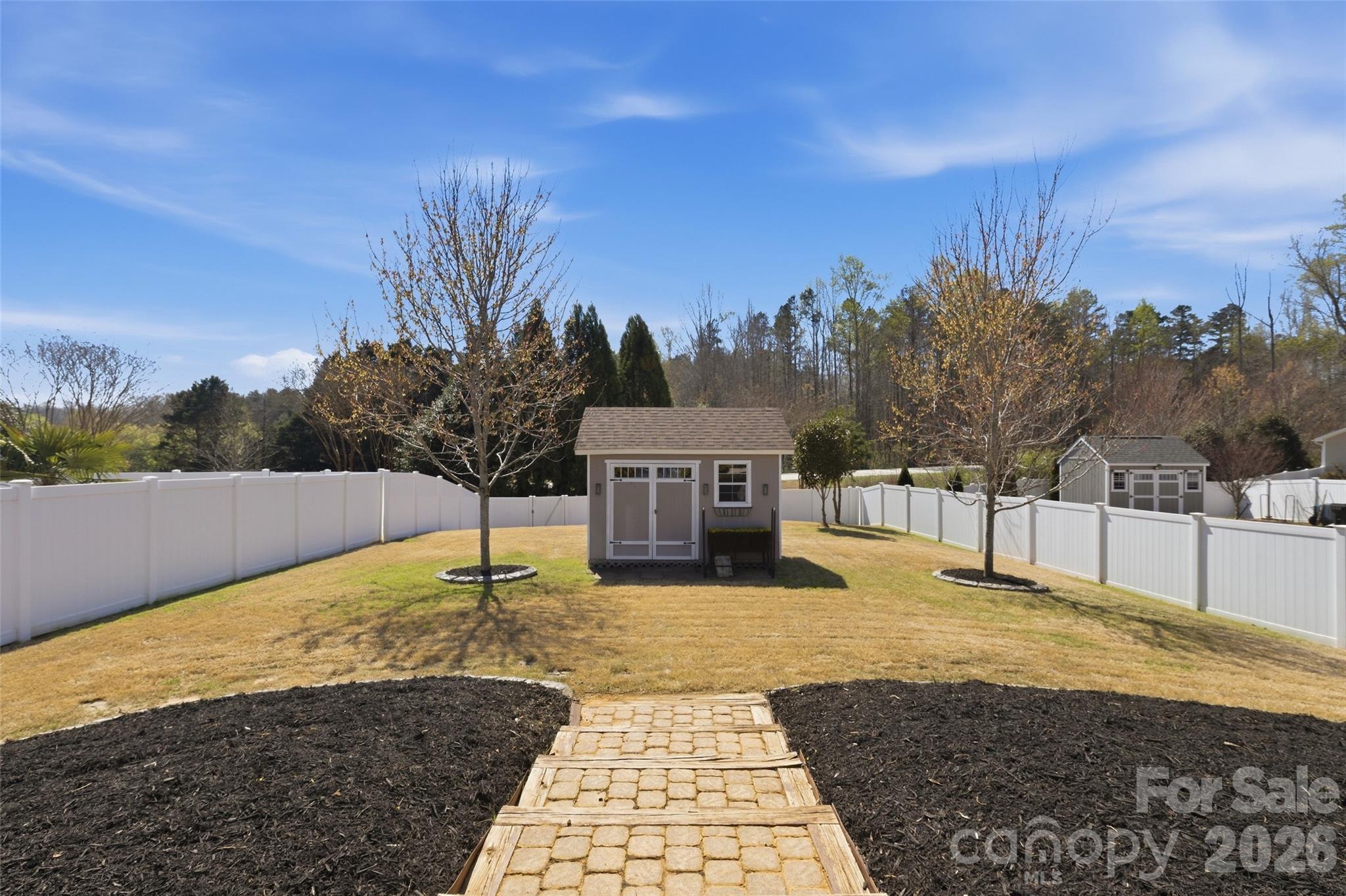 1241 Horse Sugar Road Clover, SC 29710 - Photo 46 of 47