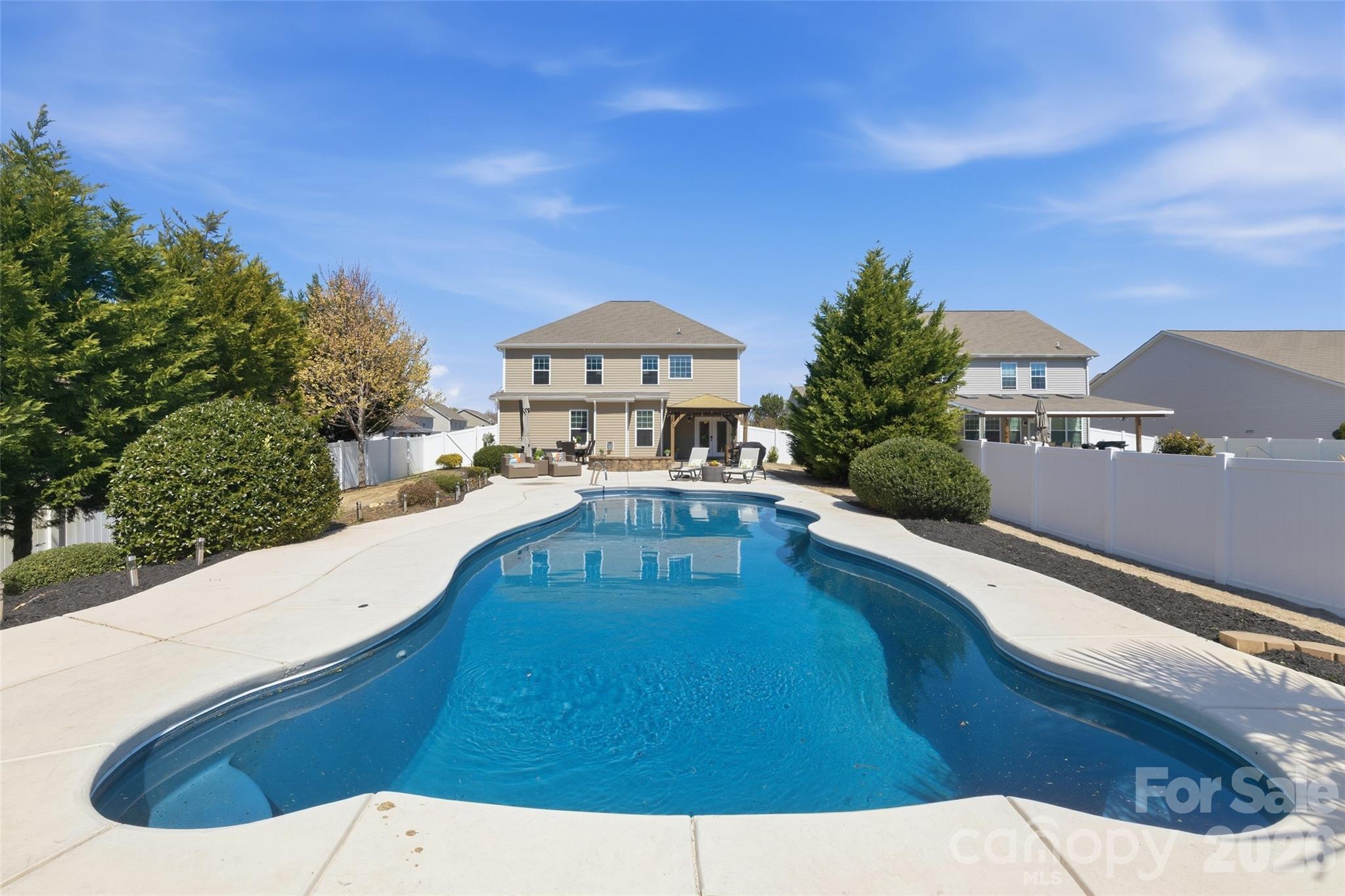 1241 Horse Sugar Road Clover, SC 29710 - Photo 6 of 47