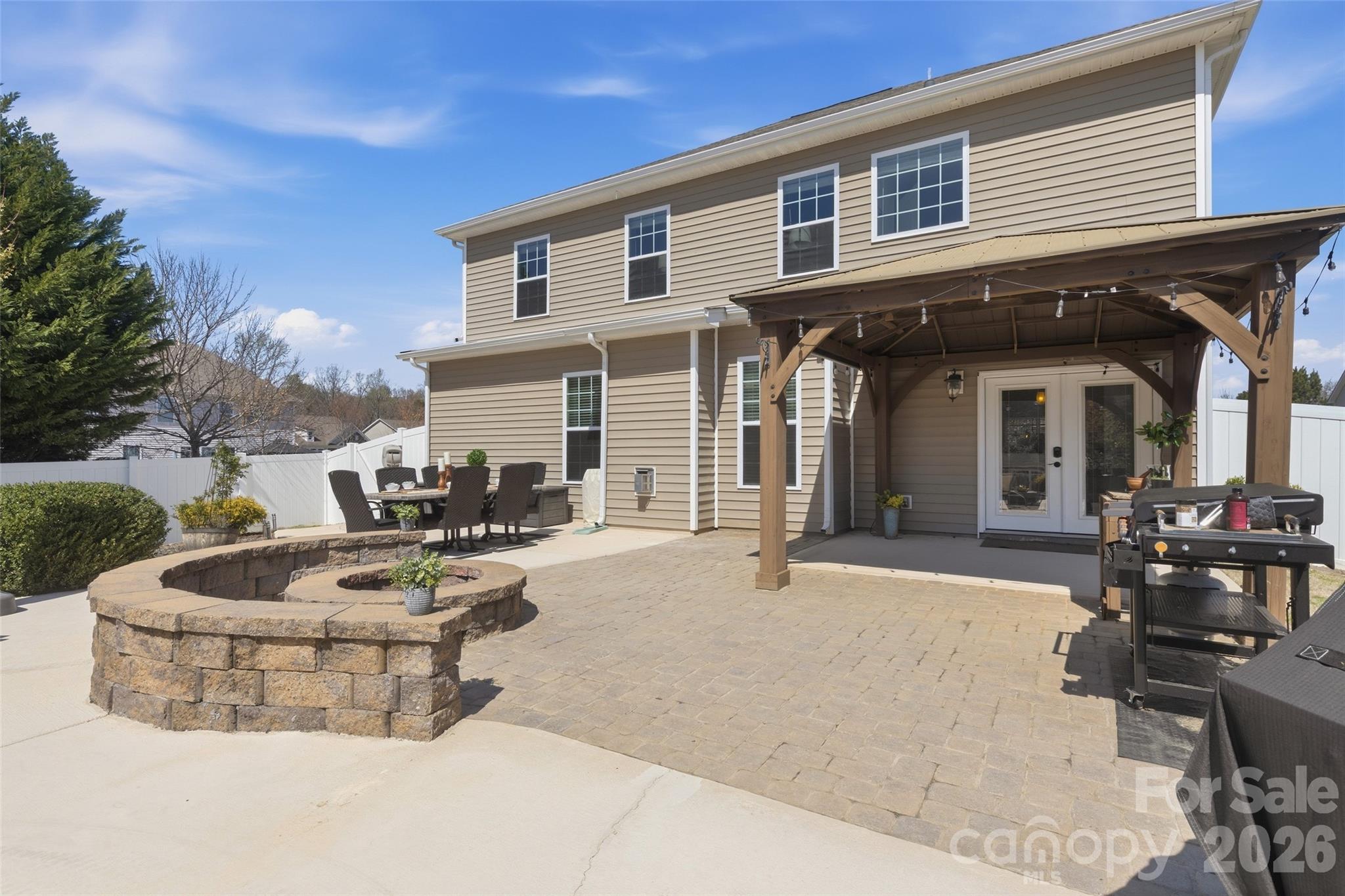 1241 Horse Sugar Road Clover, SC 29710 - Photo 7 of 47