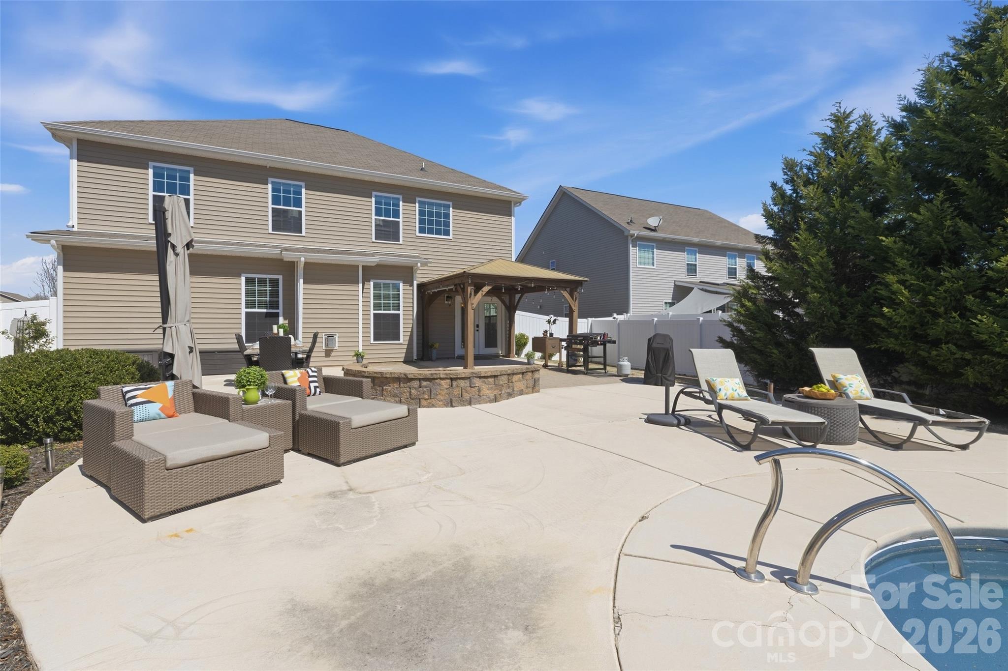 1241 Horse Sugar Road Clover, SC 29710 - Photo 8 of 47