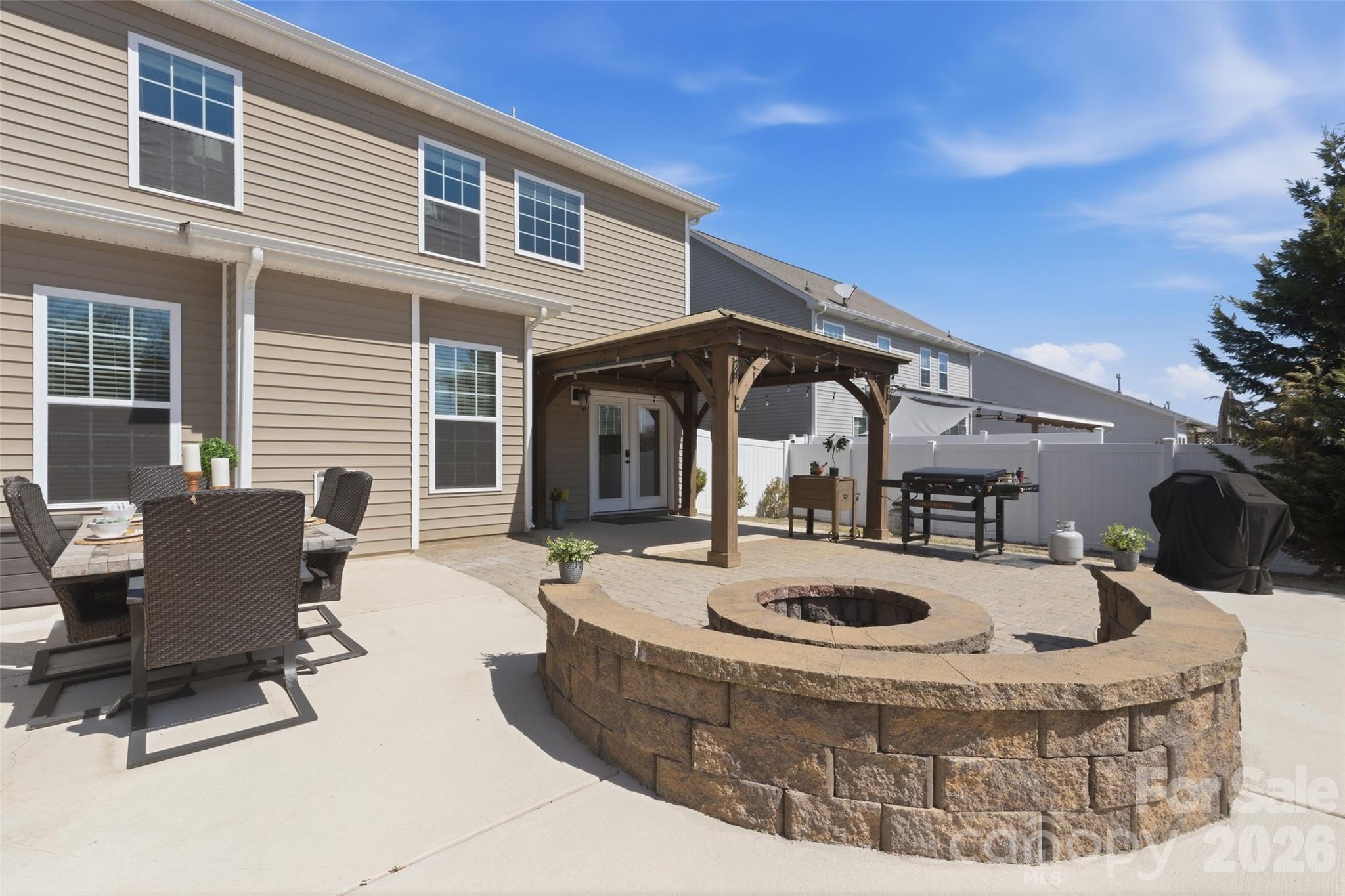 1241 Horse Sugar Road Clover, SC 29710 - Photo 9 of 47