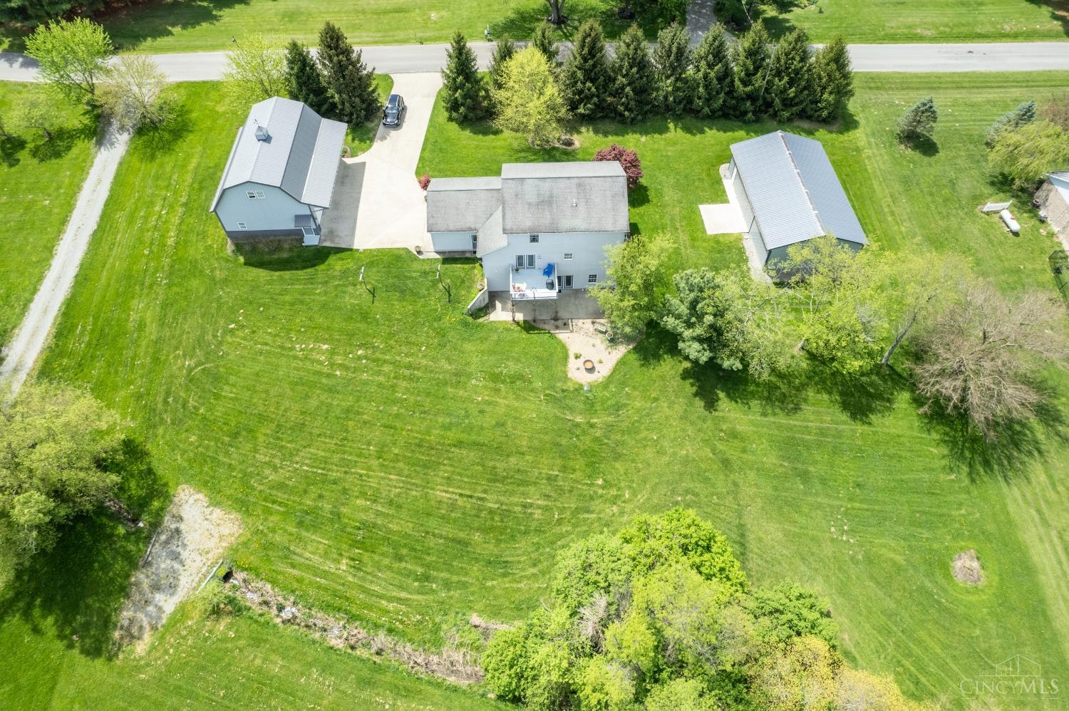 1311 Laymon Road New Vienna, OH 45159 - Photo 52 of 64