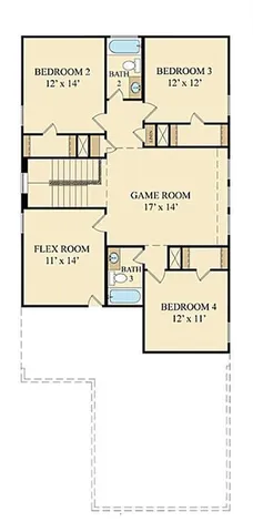 $349,000 | 3503 Goldleaf Trail Drive, Katy, TX 77449