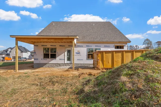 $465,000 | 65 Sycamore Hill Drive, Clarksville, TN 37042