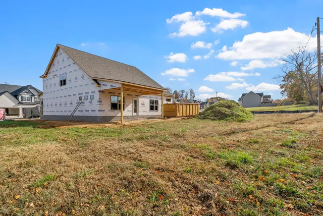 $465,000 | 65 Sycamore Hill Drive, Clarksville, TN 37042