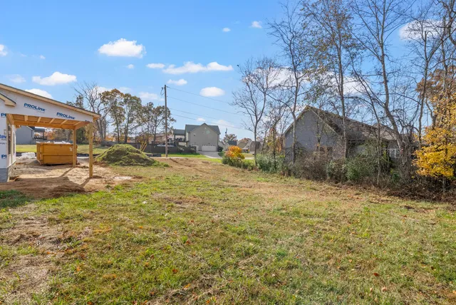 $465,000 | 65 Sycamore Hill Drive, Clarksville, TN 37042