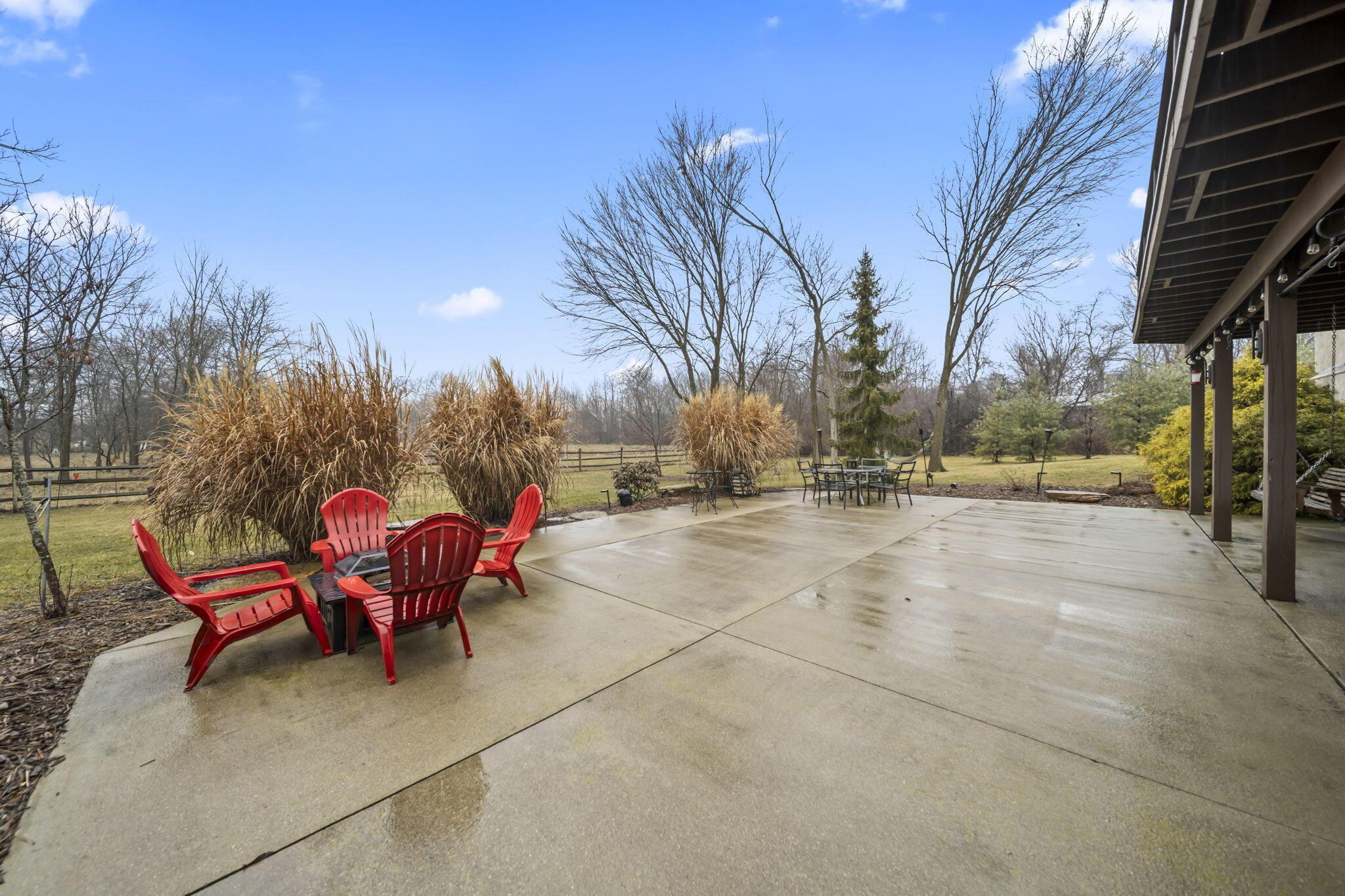 9530 Ward Road Plain City, OH 43064 - Photo 117 of 156