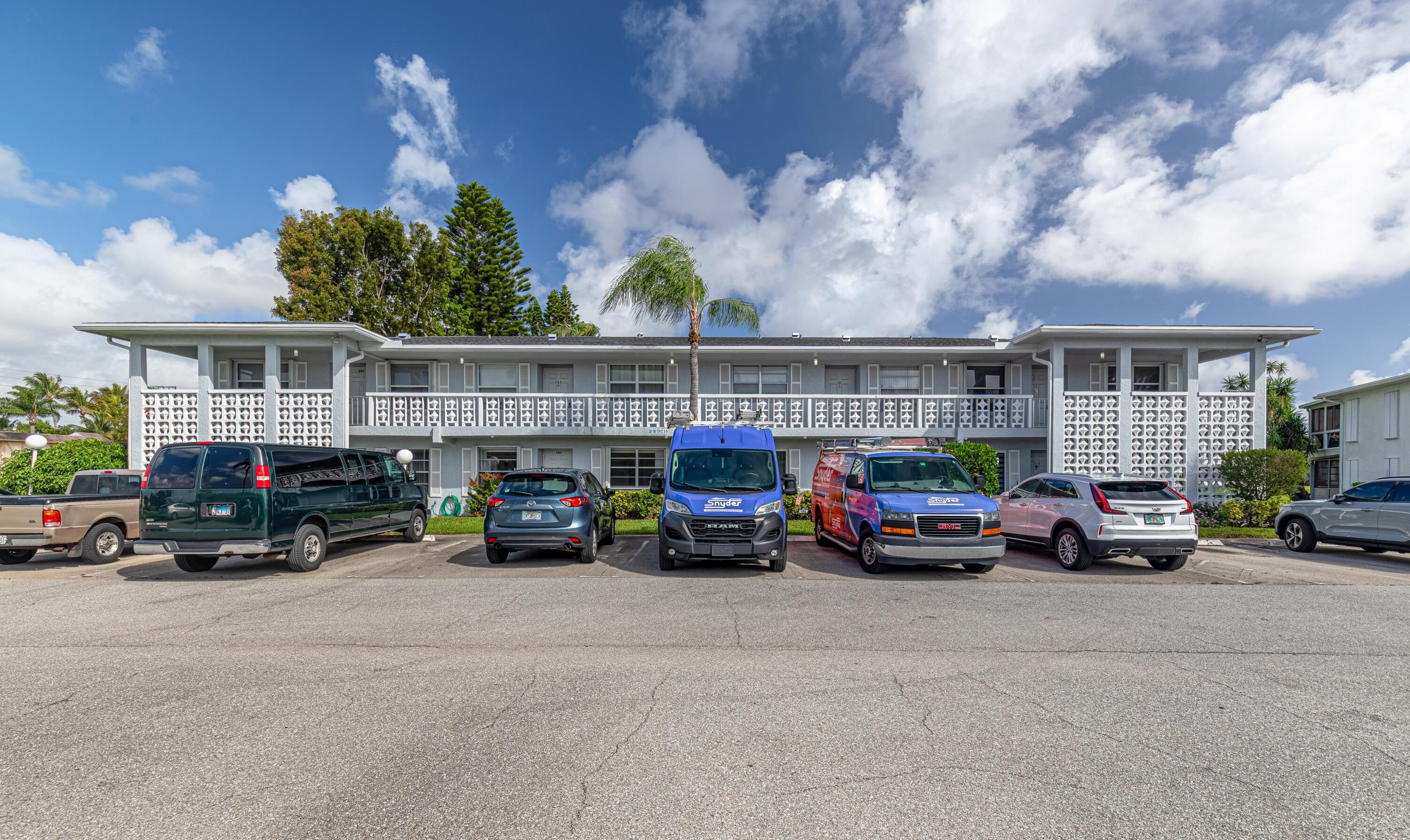 2901 Southwest 15th Street, Unit 102 Delray Beach, FL 33445 - Photo 2 of 59 2901 SW 15th St.