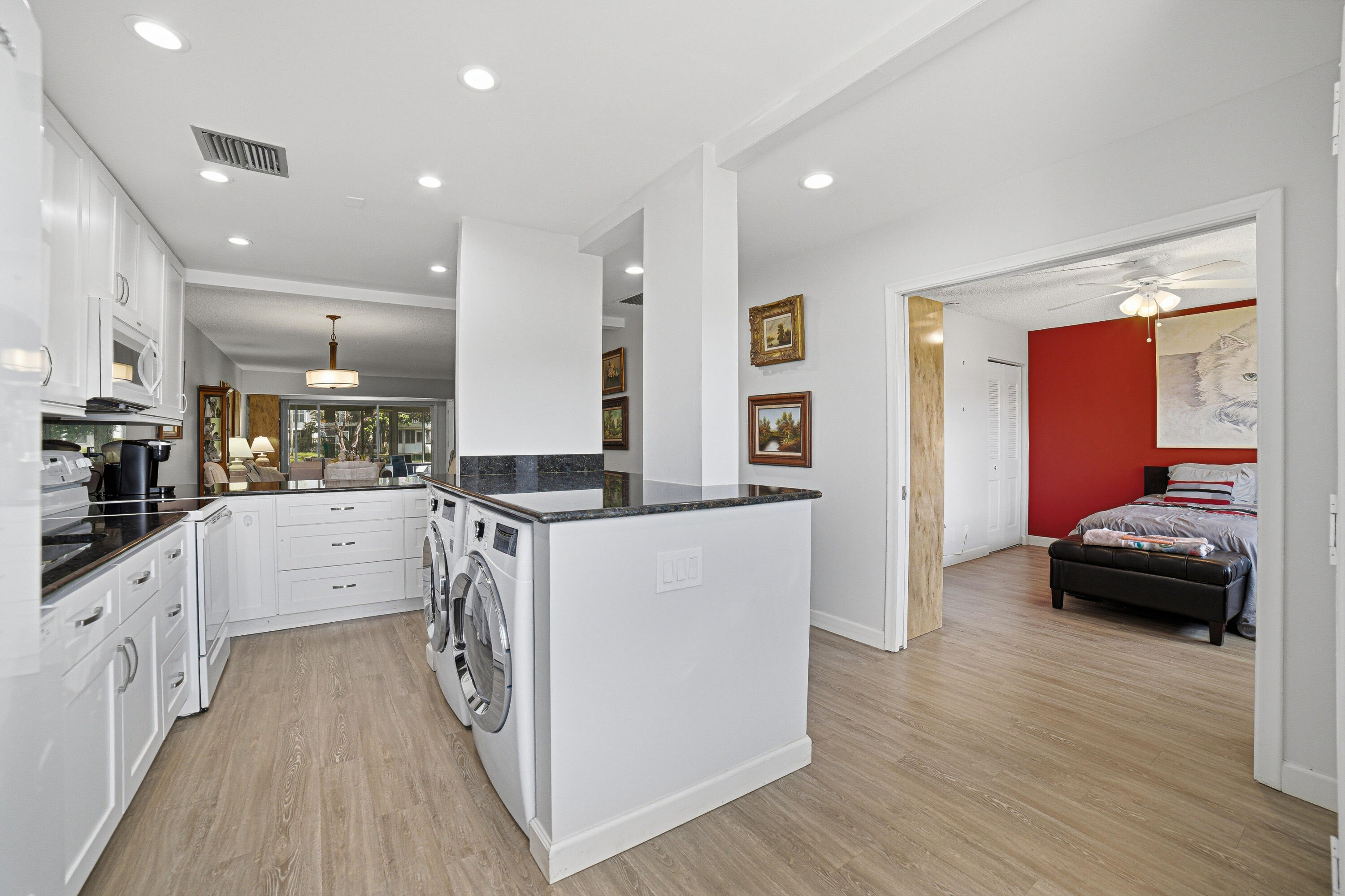 2901 Southwest 15th Street, Unit 102 Delray Beach, FL 33445 - Photo 7 of 59 Kitchen