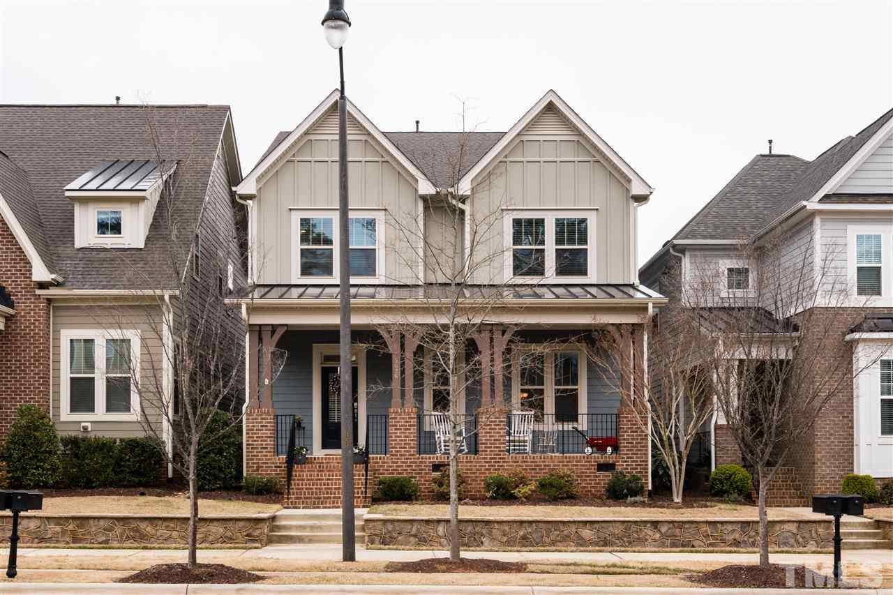 5626 Wade Park Boulevard Raleigh, NC 27607 - Photo 1 of 23 Gallery Image 1