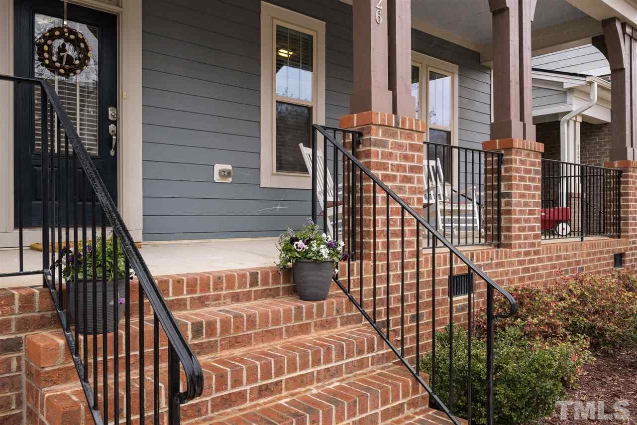5626 Wade Park Boulevard Raleigh, NC 27607 - Photo 2 of 23 Gallery Image 2