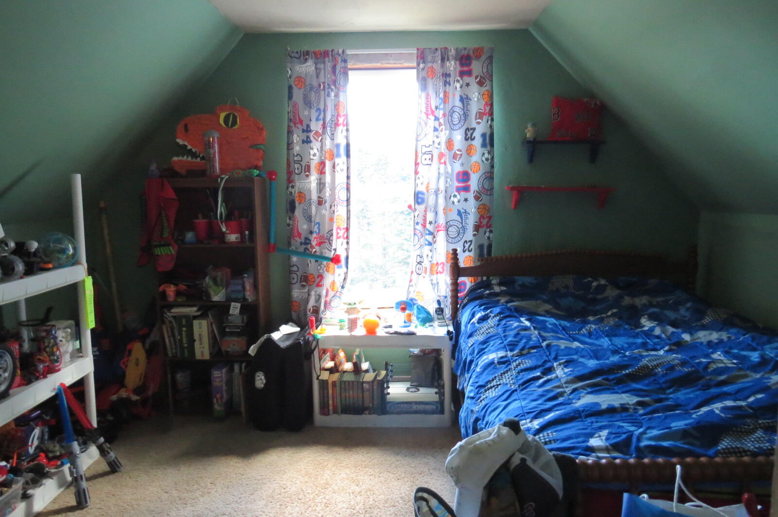 2195 Mariaville Road Ellsworth, ME 04605 - Photo 25 of 45 25