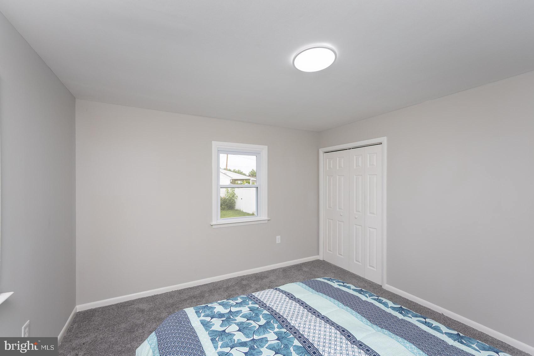 461 Doris Circle Aberdeen, MD 21001 - Photo 23 of 35 a view of an empty room and window