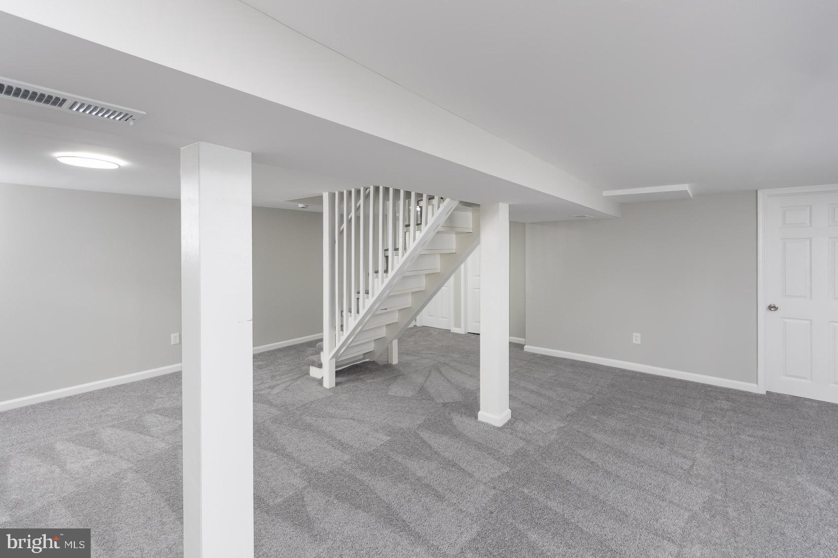 461 Doris Circle Aberdeen, MD 21001 - Photo 31 of 35 a view of an entryway with staircase
